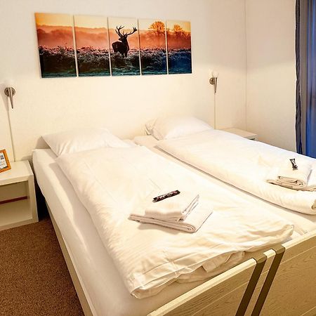 Chalet Ribi Grindelwald Ngoại thất bức ảnh