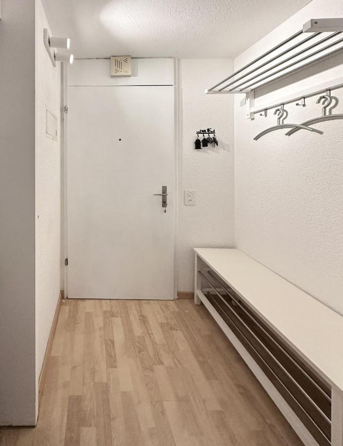 Chalet Ribi Grindelwald Ngoại thất bức ảnh