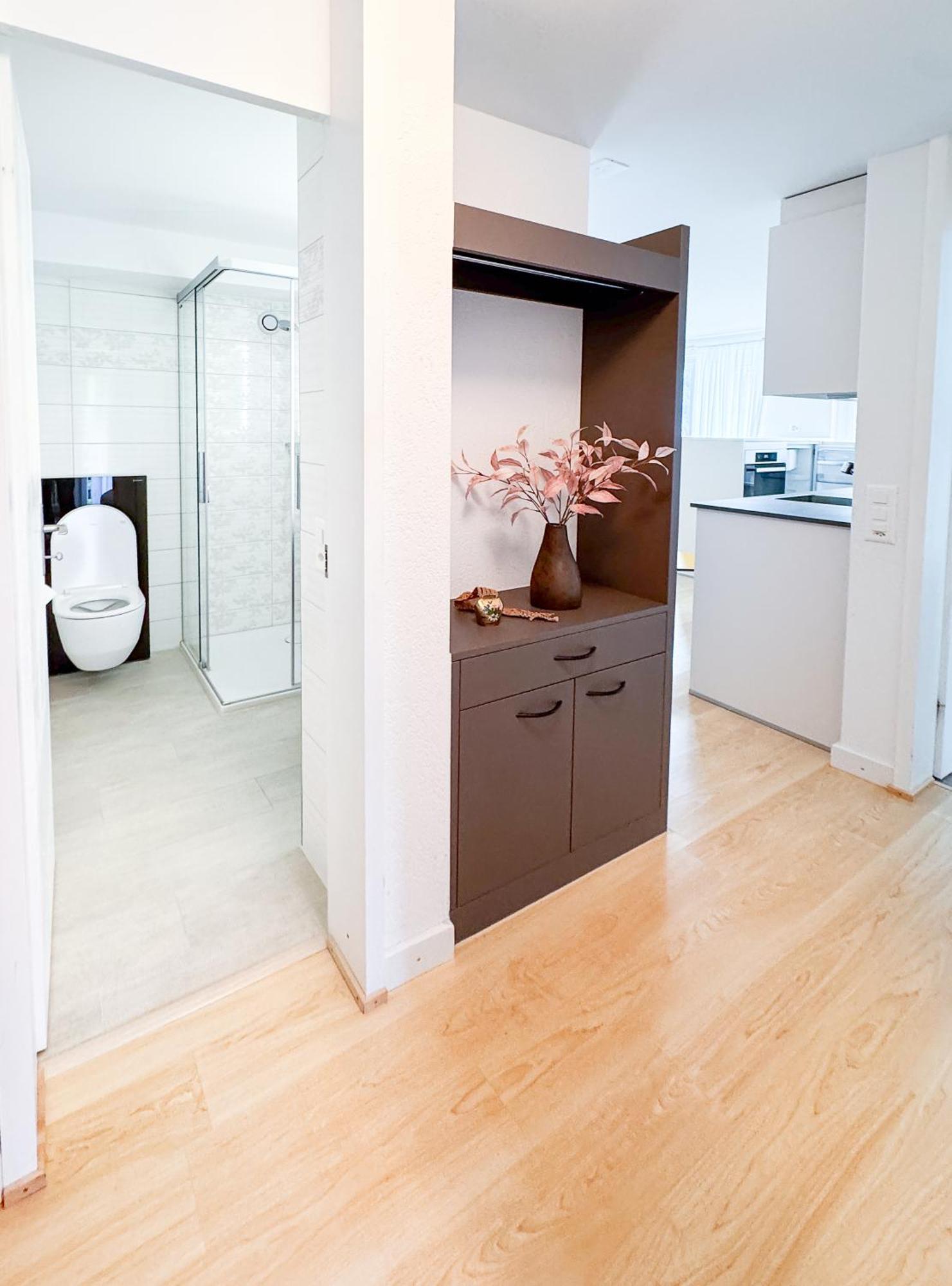 Chalet Ribi Grindelwald Ngoại thất bức ảnh