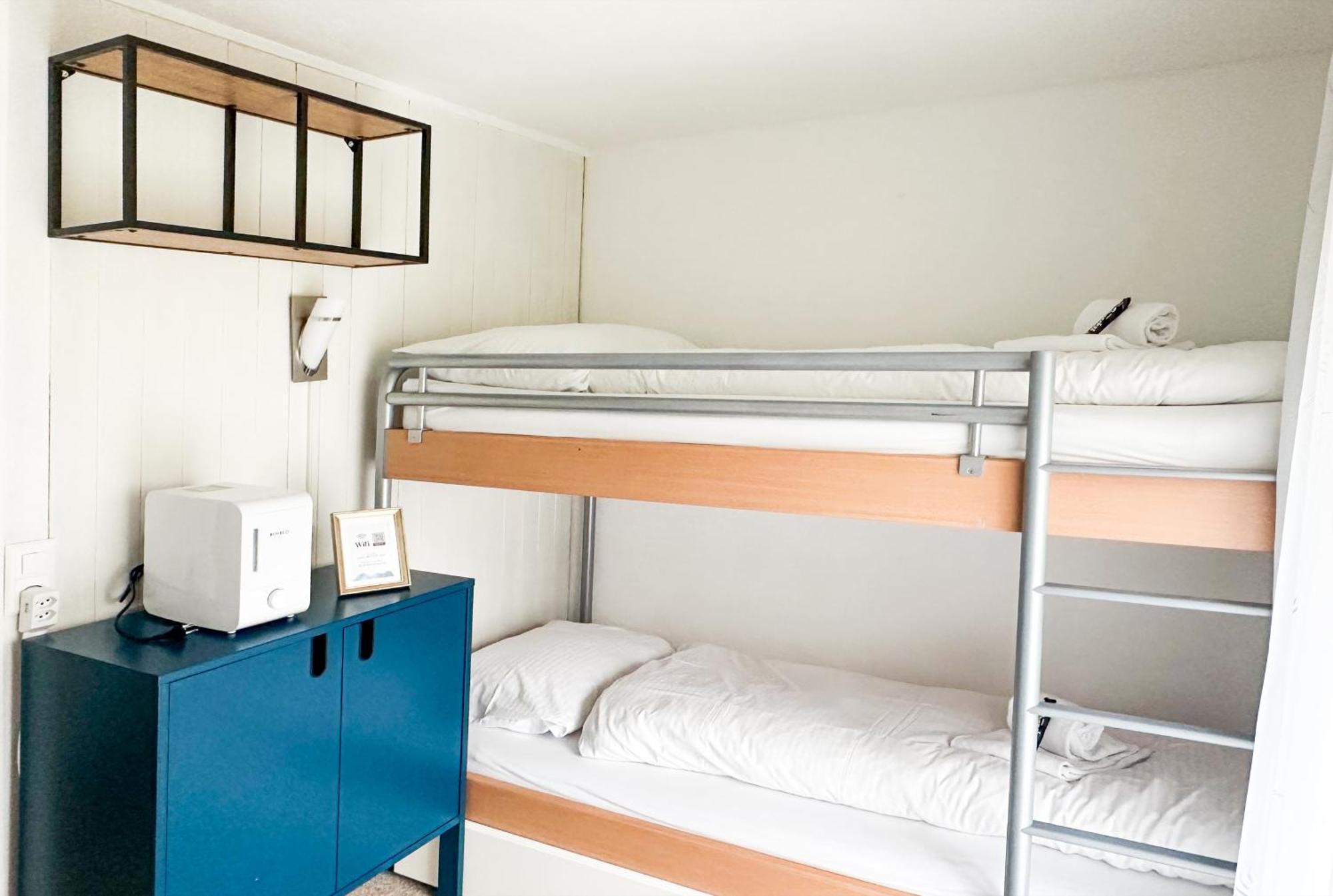 Chalet Ribi Grindelwald Ngoại thất bức ảnh